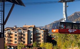 Hotel Terra Jackson Hole, A Noble House Resort